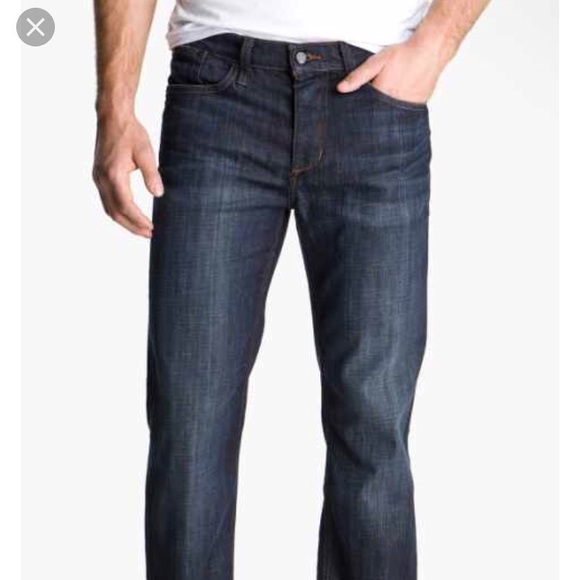 Joe's Jeans Other - Men’s Joes jeans Rocker Jeans Waist 36